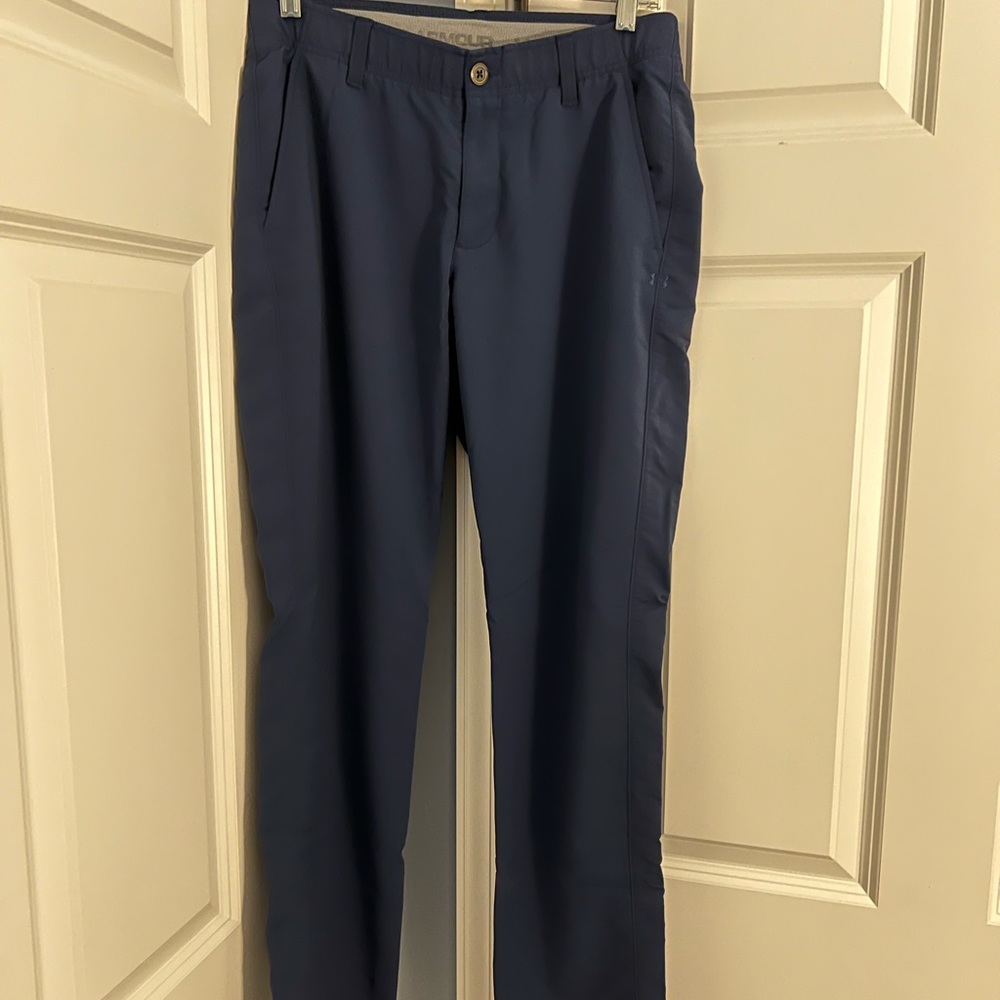 Golf Pants
